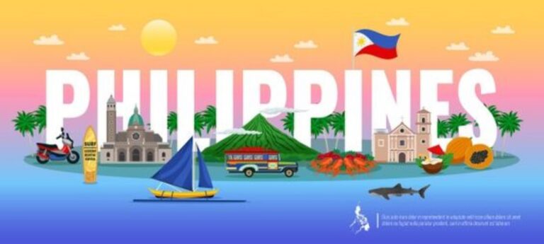 Top 5 Must-Visit Destinations in the Philippines