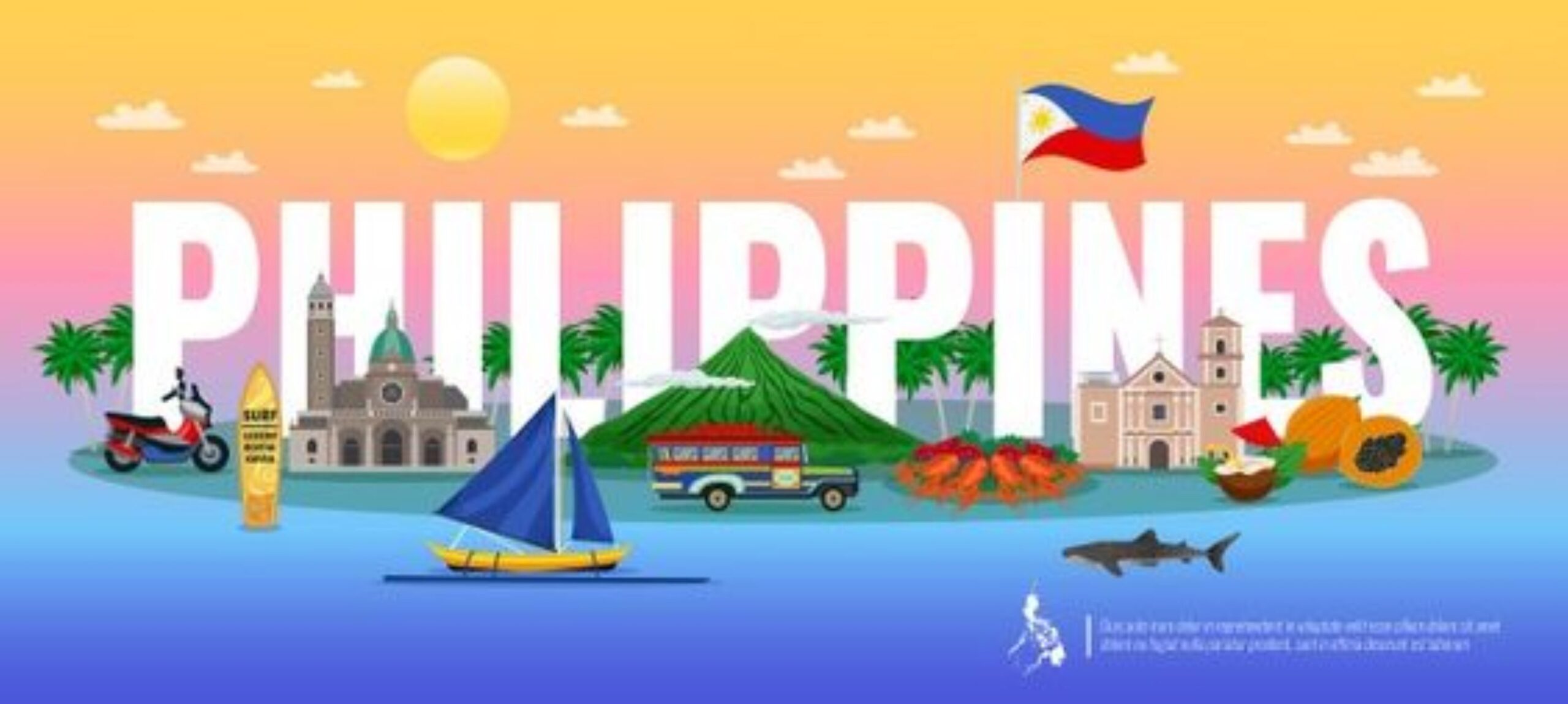 Top 5 Must-Visit Destinations in the Philippines