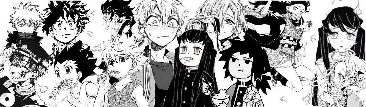 10 Manga Masterpieces with Stunning Artwork You Can’t Miss!