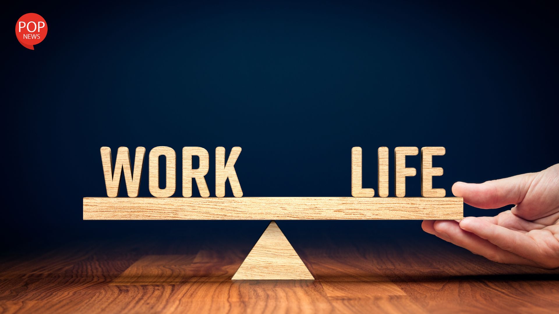 Striking the Balance: Nurturing Work-Life Harmony in the Modern Era