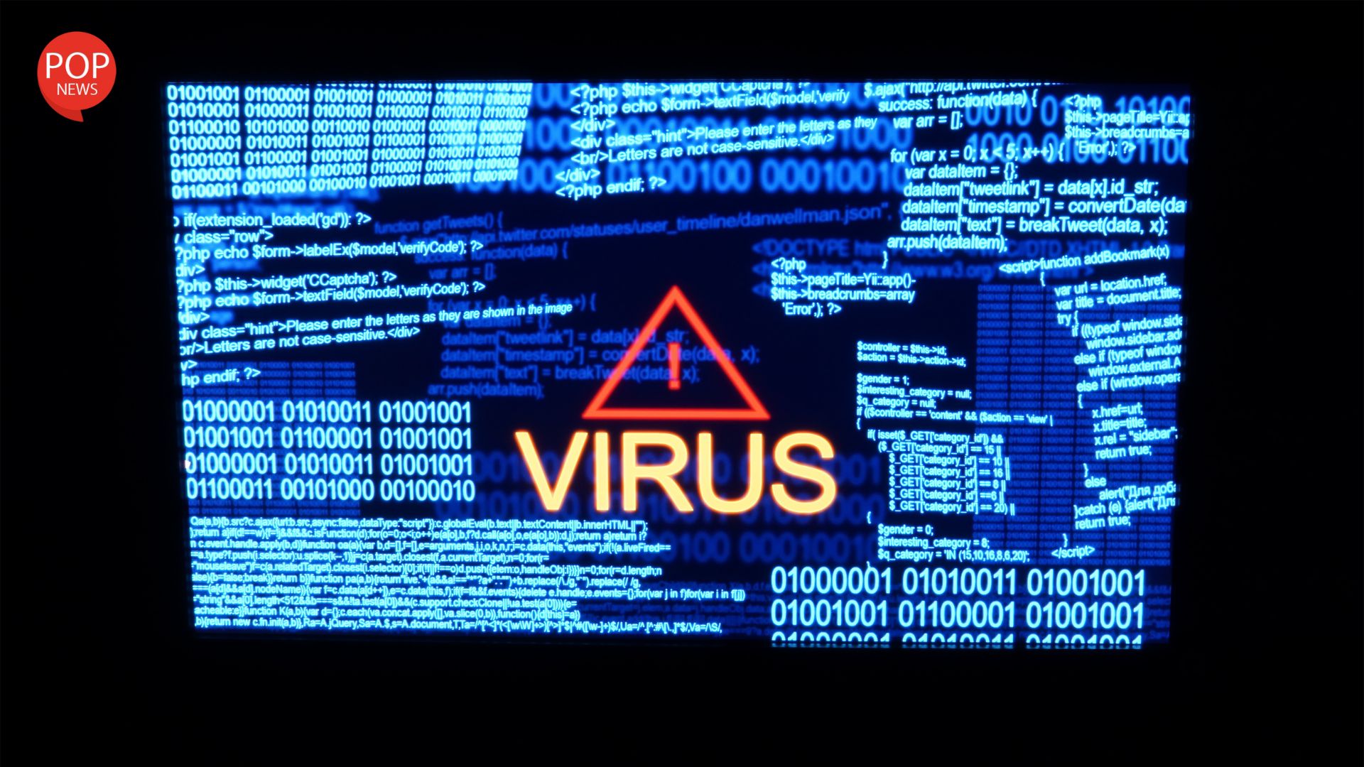 Unveiling the Top 10 Computer Viruses That Shaped Cybersecurity