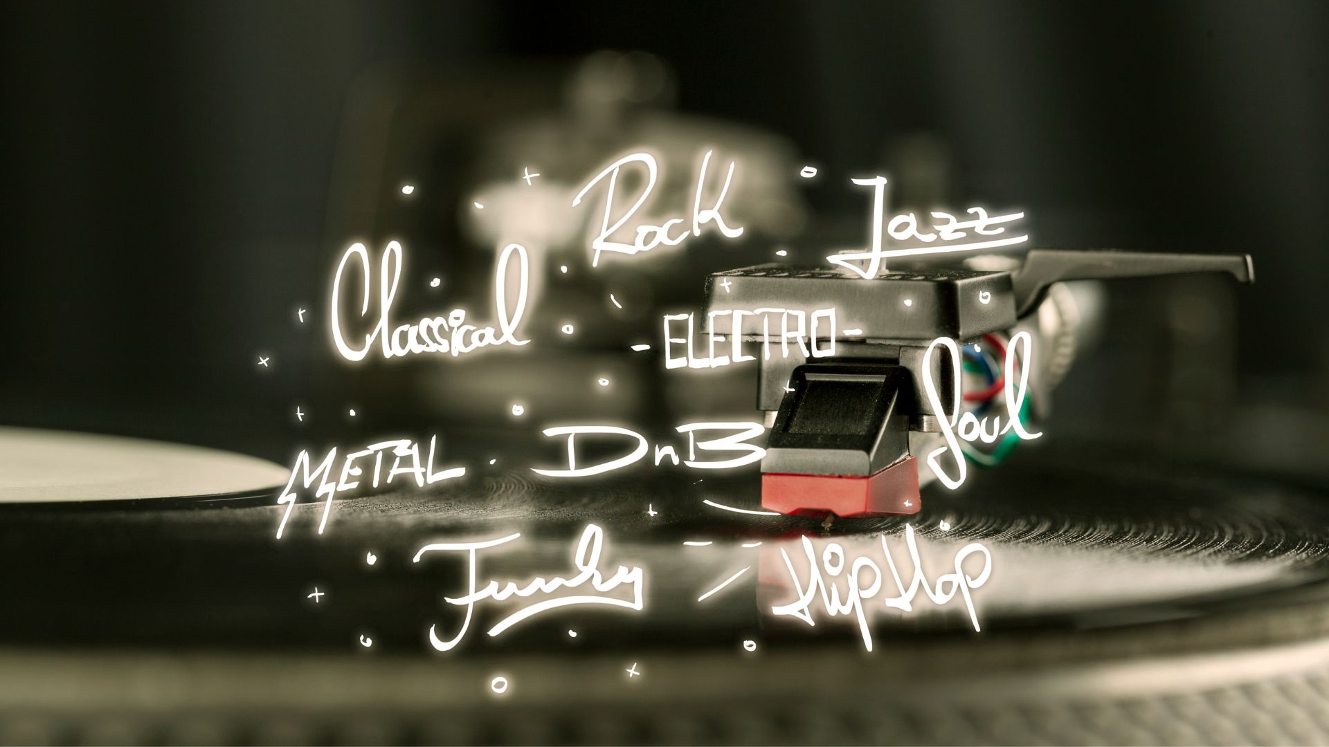 Navigating the Melodic Maze: A Guide to Choosing Your Music Genre
