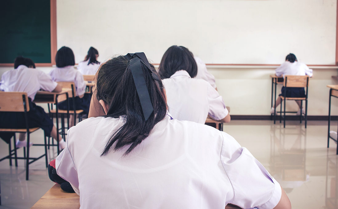 Alarming PISA Test Results for Filipino Students Raises Concern on Social Media