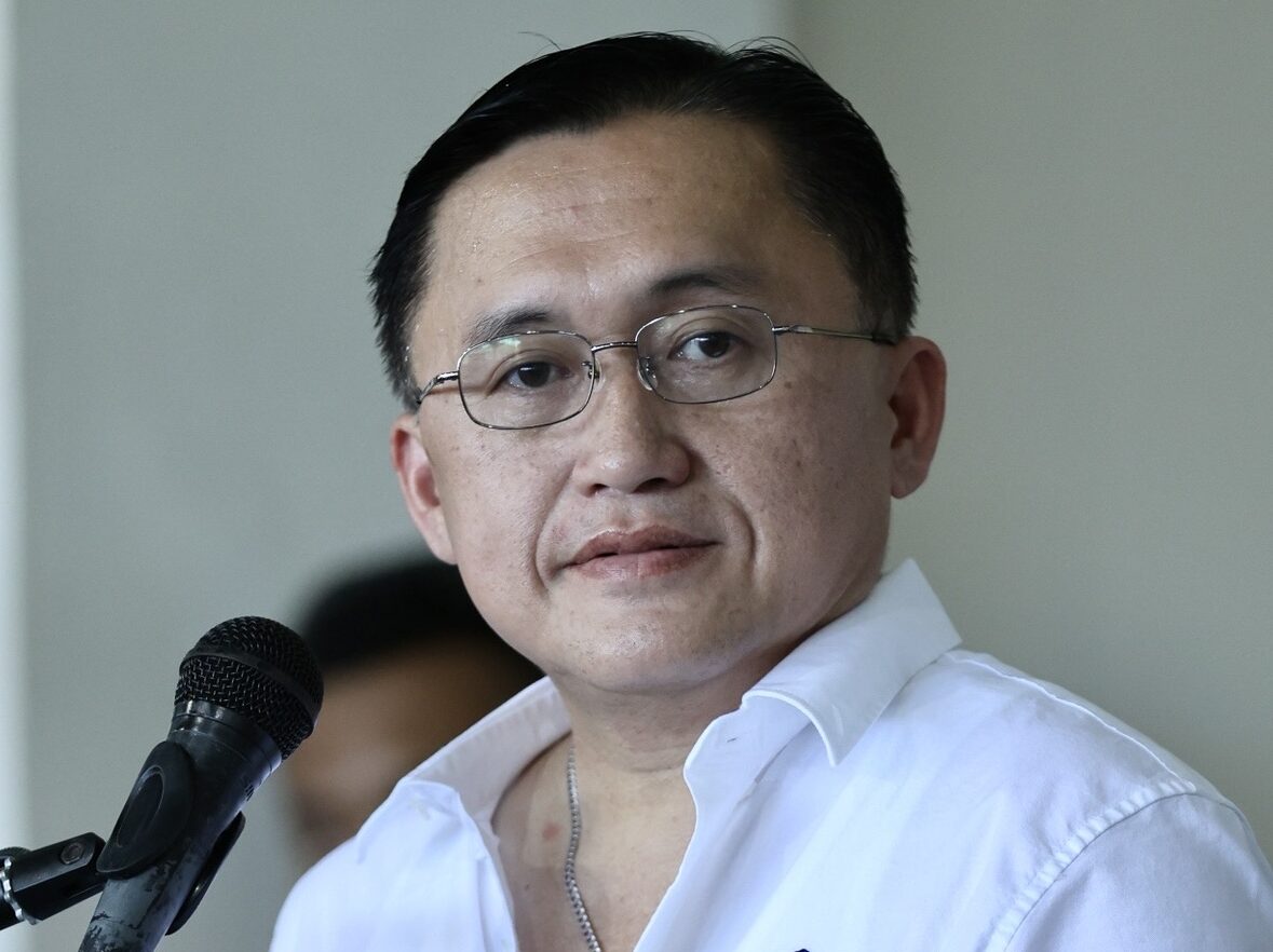 Bong Go continues push for inclusive economic recovery as he visits Caraga, Davao Oriental to aid struggling farmers, fisherfolks, and senior citizens