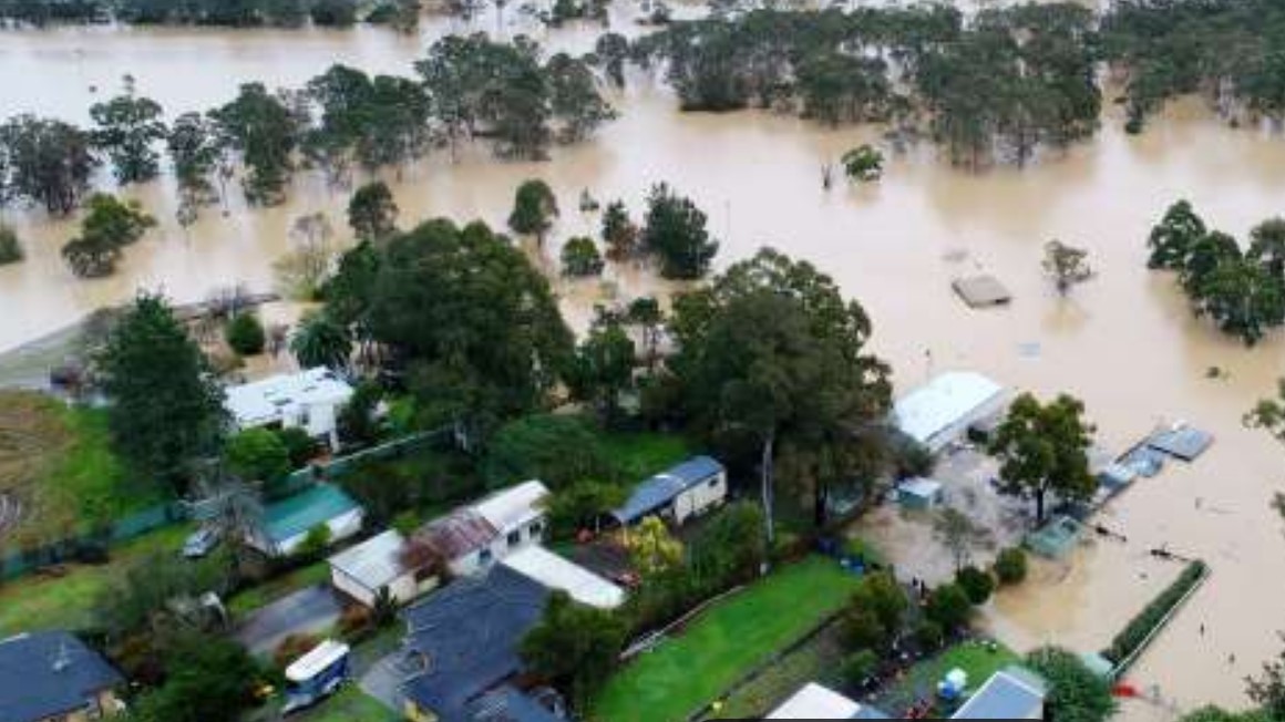 Flooding in Cagayan Province Worsens as Magat Dam Releases Water