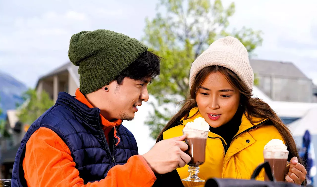 “Hello, Love, Again” Breaks Highest First Day Earning Record for Local Film with 85M