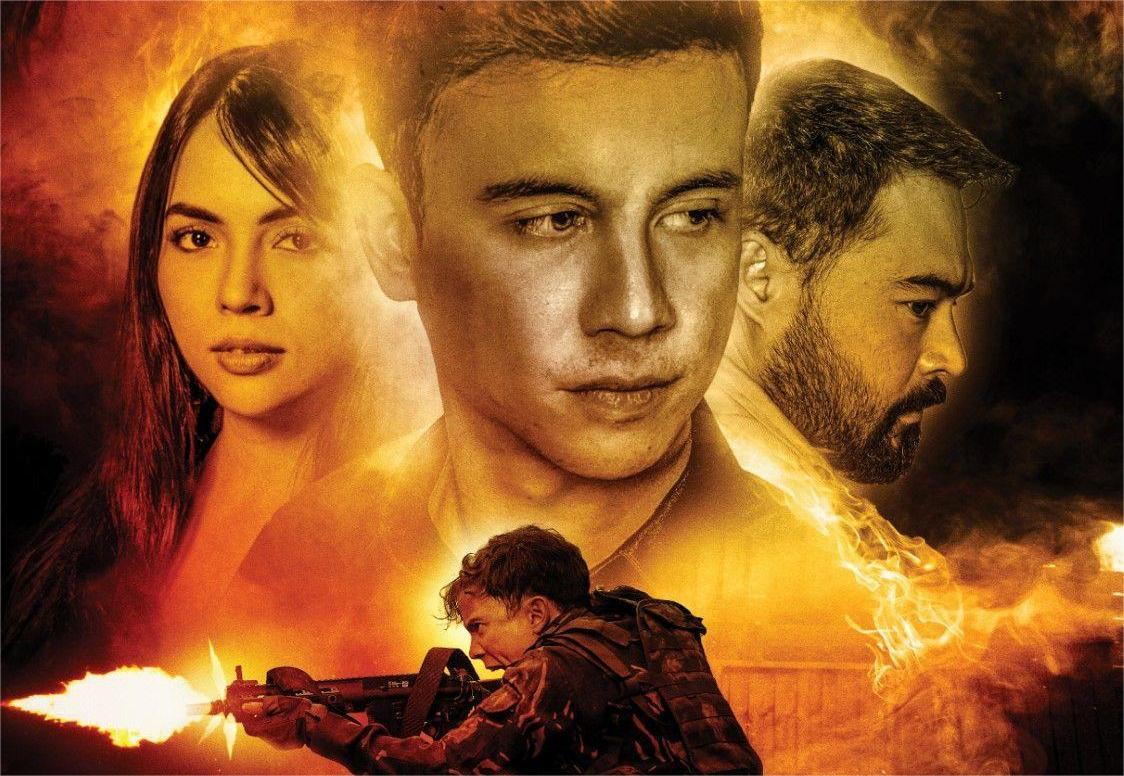 MMFF 2024 Entry Topakk Highlights PTSD Awareness and Mental Health