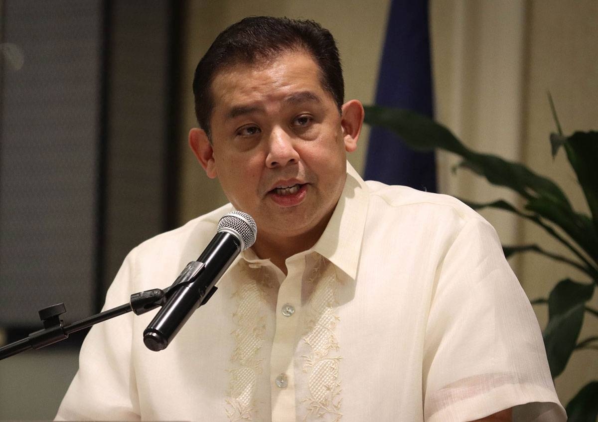 Speaker Romualdez Pushes for Faster Deliberations on Minimum Wage Hike Bill