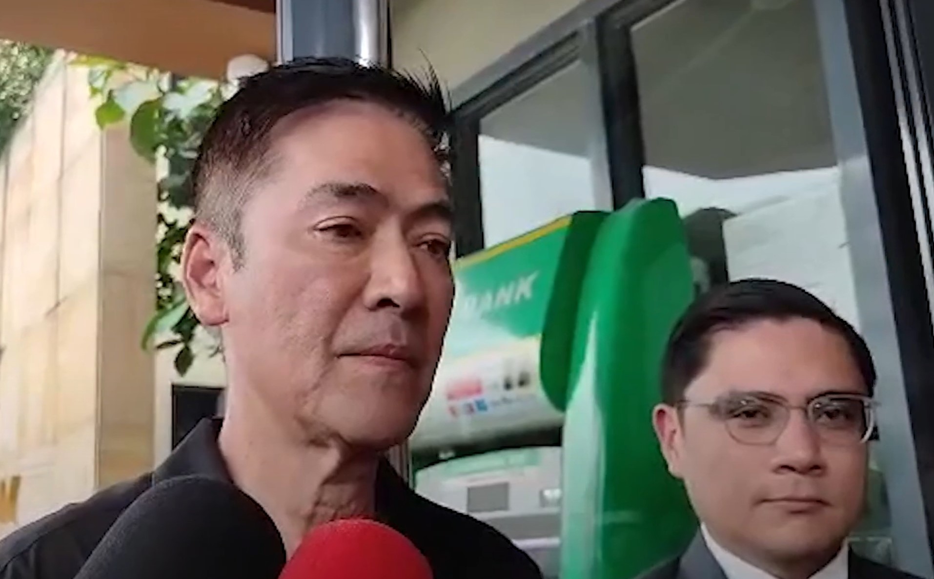 Vic Sotto Files Cyberlibel Case Against Director Darryl Yap Over Pepsi Paloma Film Teaser