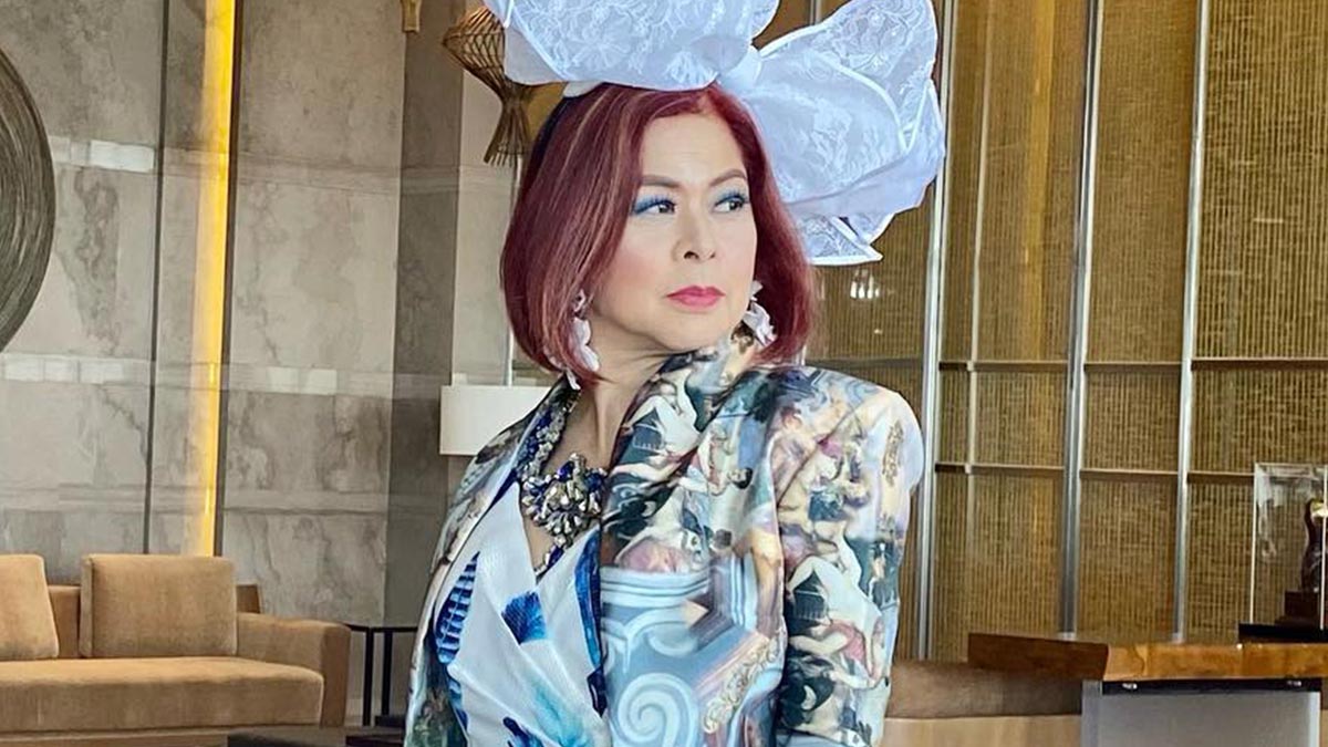Shut up! Makati court issues gag order vs Tessa Prieto-Valdes