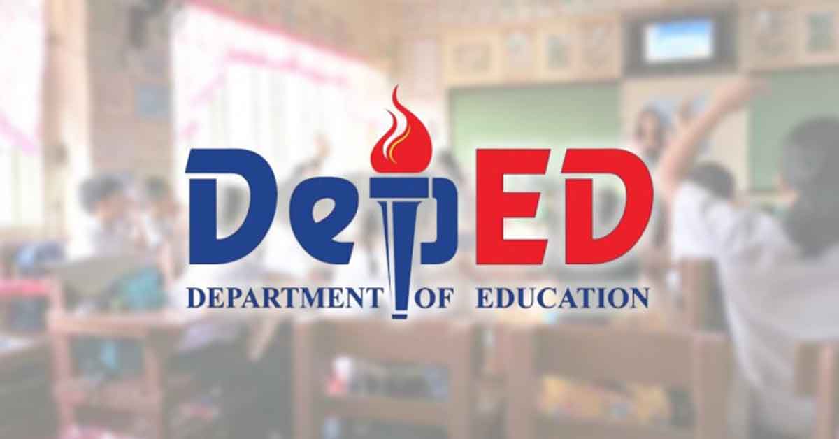 DepEd to Reduce School Paperwork to Ease Teachers’ Workload