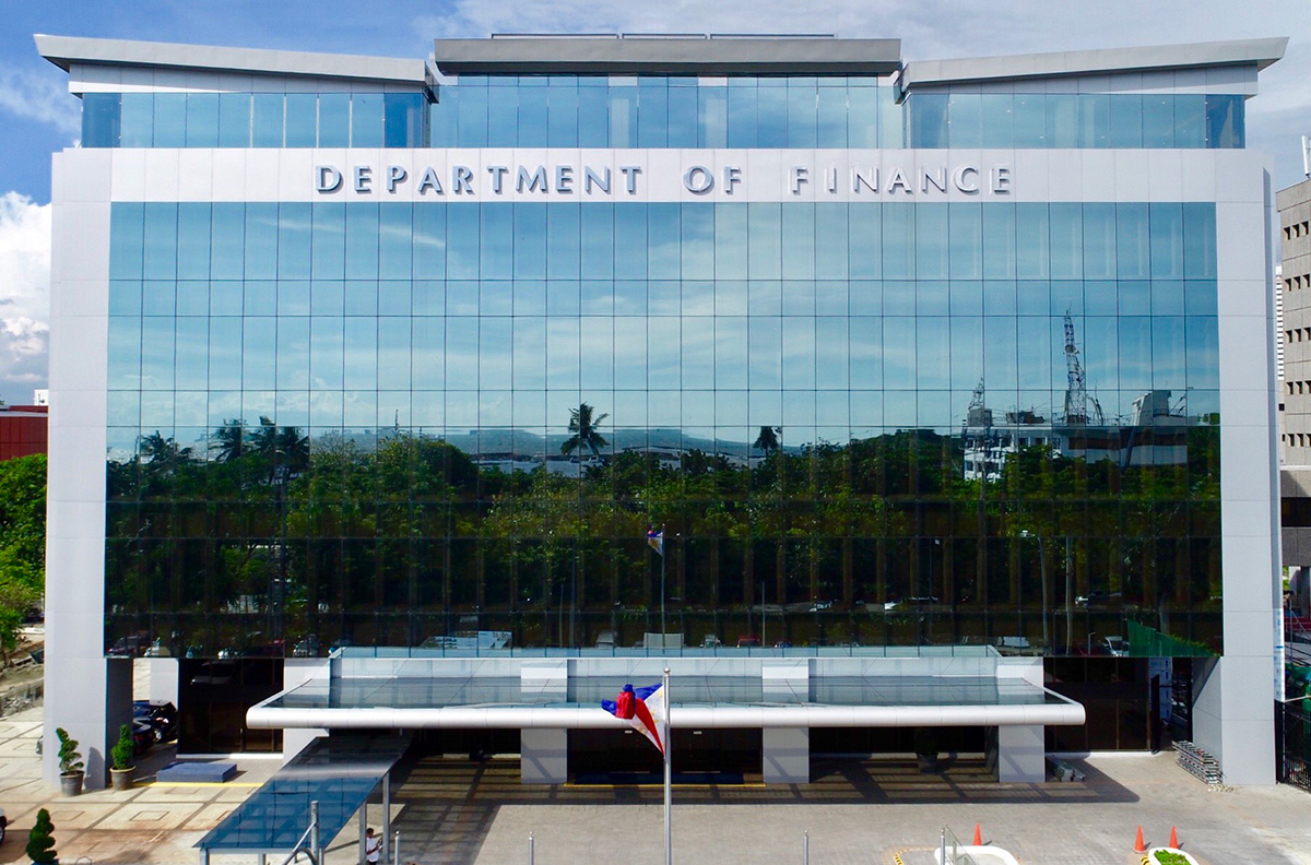 DOF Eyes P20 Billion from Privatization, Hopes to Accelerate Asset Sales