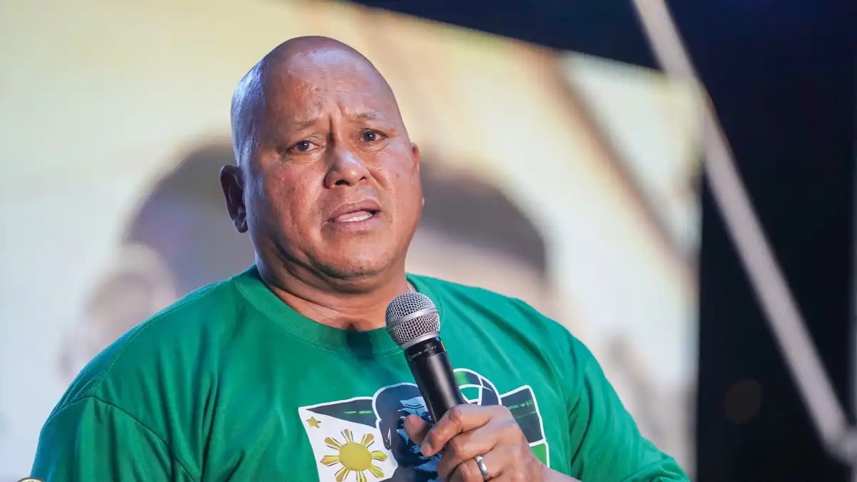 Dela Rosa Backtracks on Surrender, Now Considering Hiding from ICC Arrest