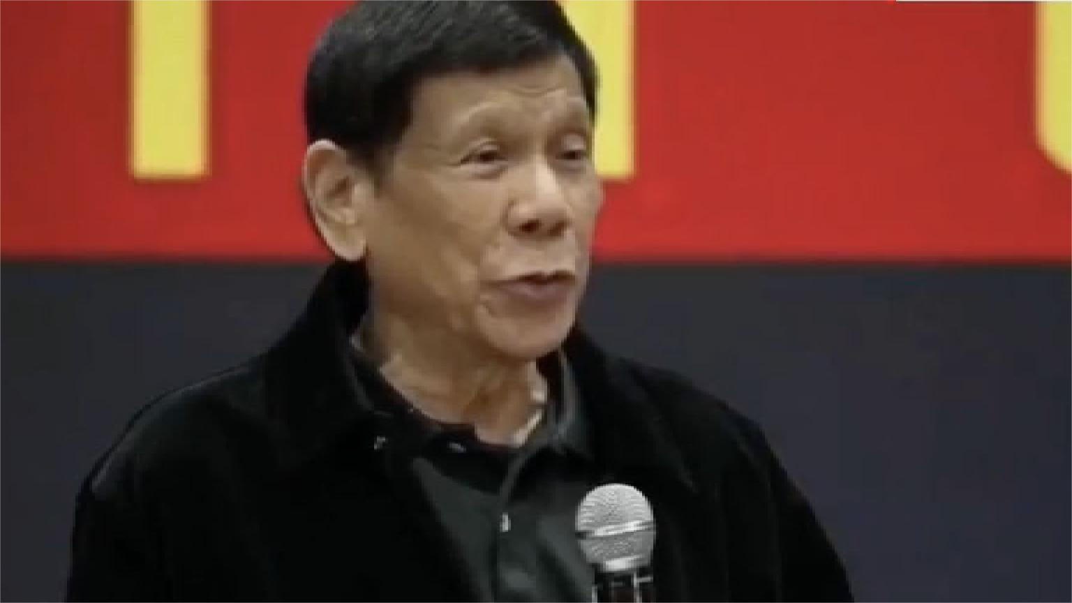 Duterte May Still Be Proclaimed as Davao City Mayor Unless Convicted – Comelec