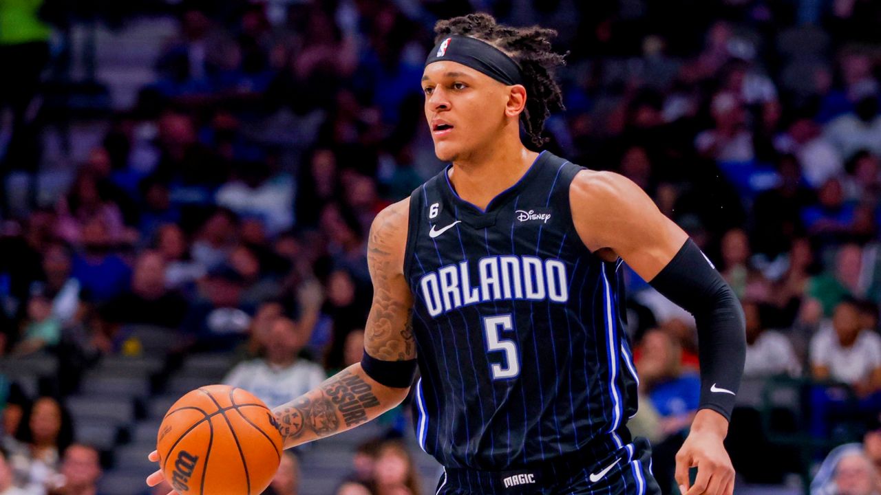 Magic End Cavaliers’ 16-Game Streak with Gritty Comeback Win