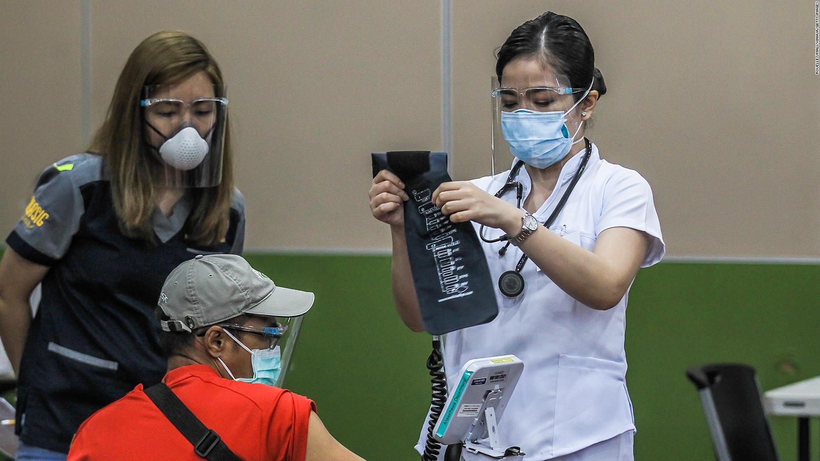 Health Workers Call for Wage Hike, Release of Delayed Benefits on Health Workers’ Day