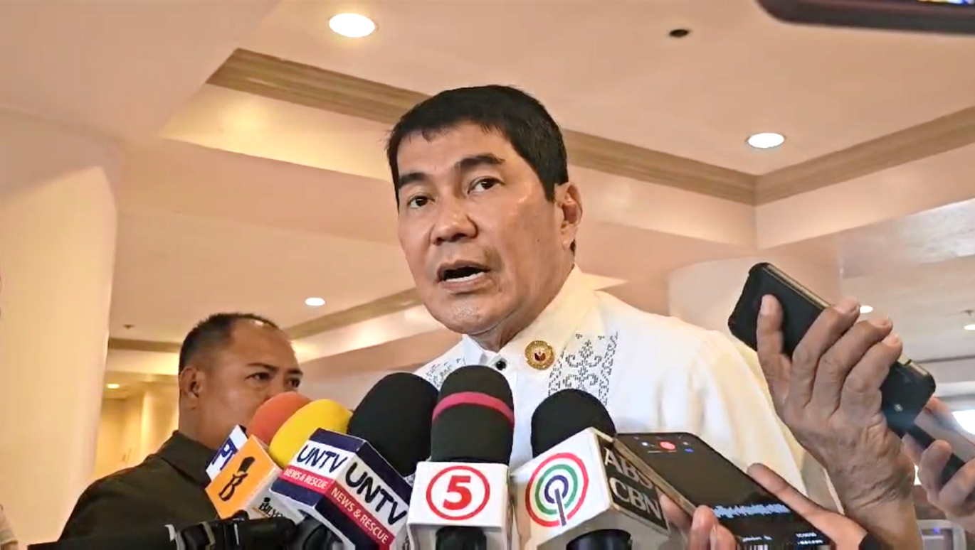 Erwin Tulfo Tops Final SWS Senatorial Survey Ahead of 2025 Elections