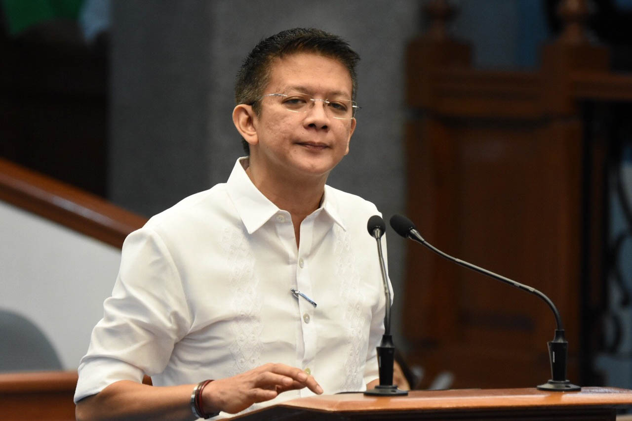 Senate Defers Presentation of Impeachment Articles Against VP Duterte to June 11