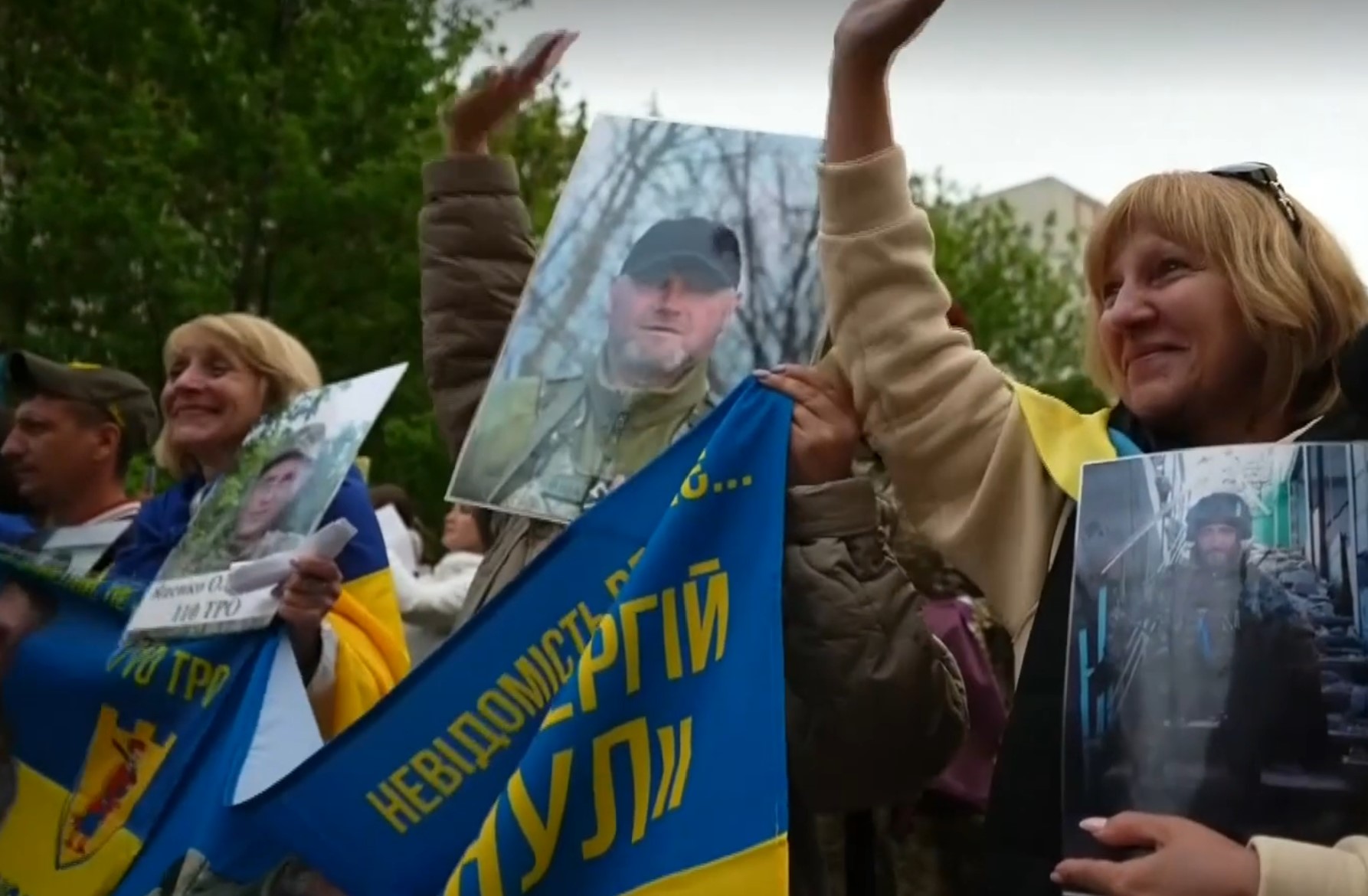 Russia and Ukraine Conduct Latest Prisoner Exchange with UAE Mediation