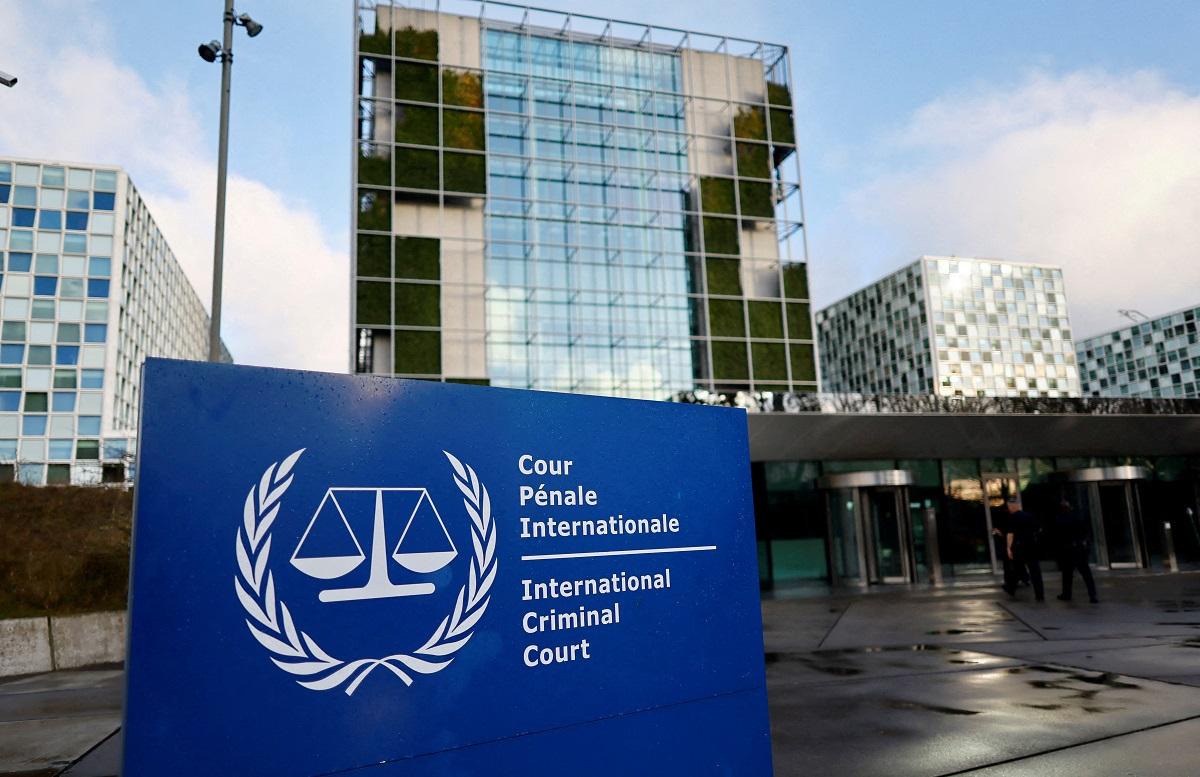 ICC Rejects Duterte’s Move to Disqualify Two Judges
