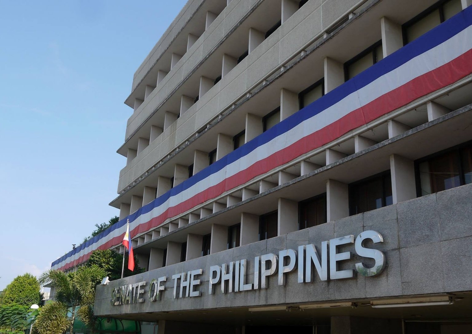 Senate Forms Impeachment Court for VP Duterte, Set to Convene June 11