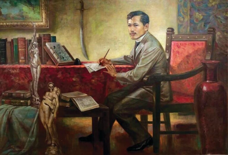 If Jose Rizal Were Alive Today: Five Things He’d Still Be Fighting For