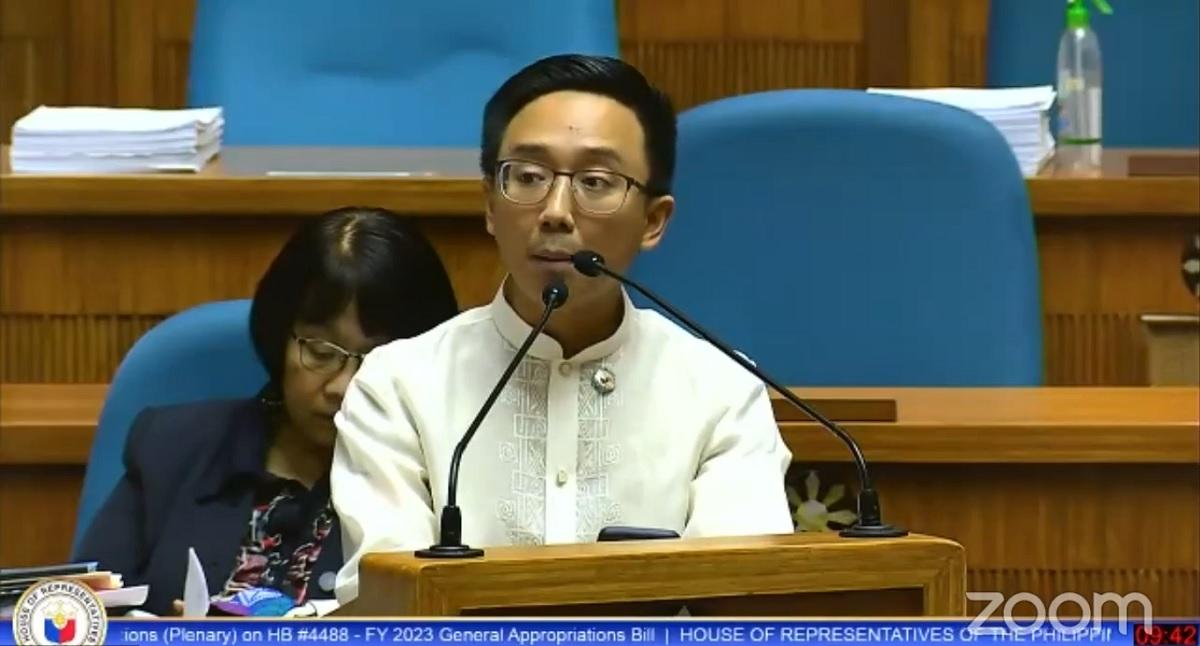 House Approves Six-Year Term for Barangay, SK Officials; Next Elections Set for 2029