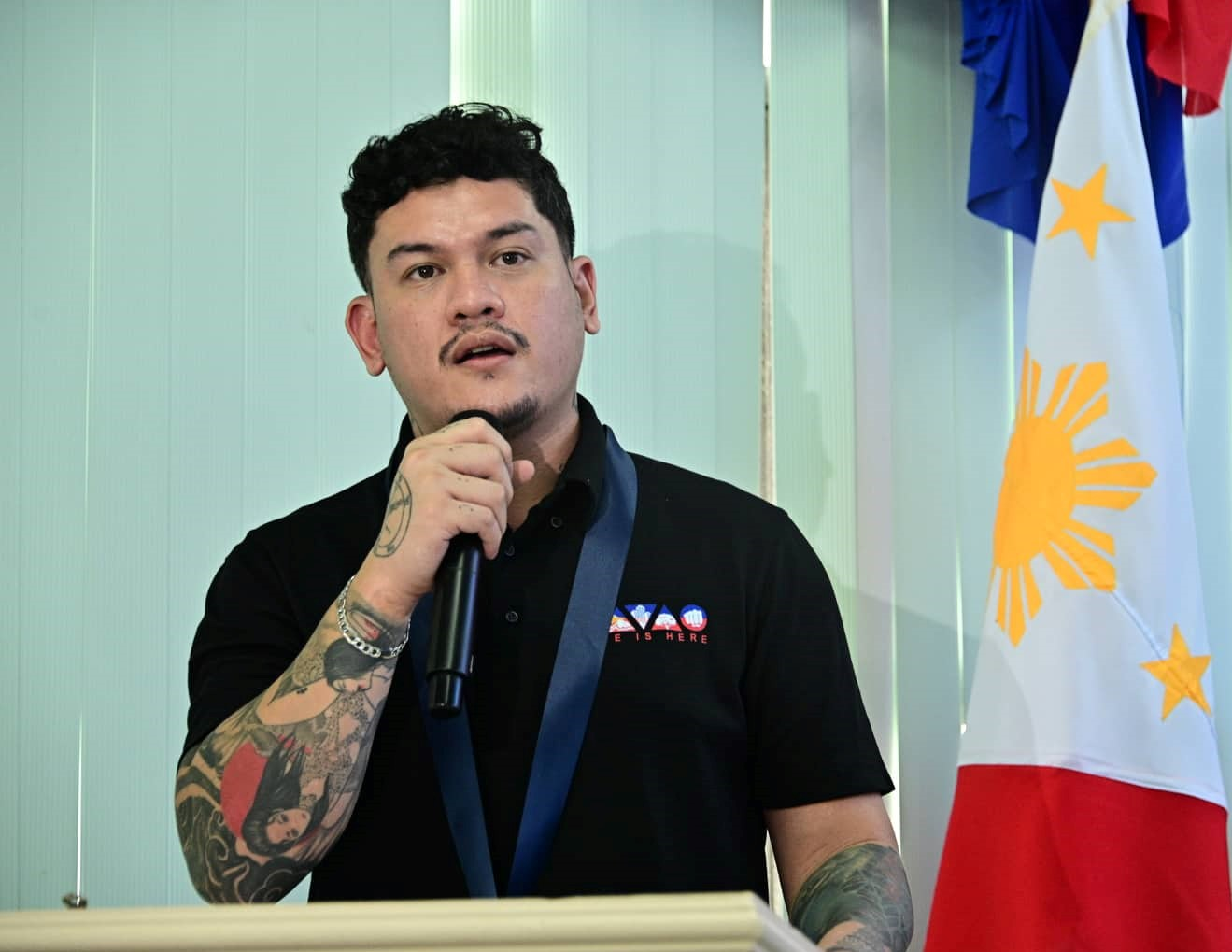 Baste Duterte to Serve as Acting Davao Mayor as ICC Detention Bars Ex-President Duterte from Assuming Post