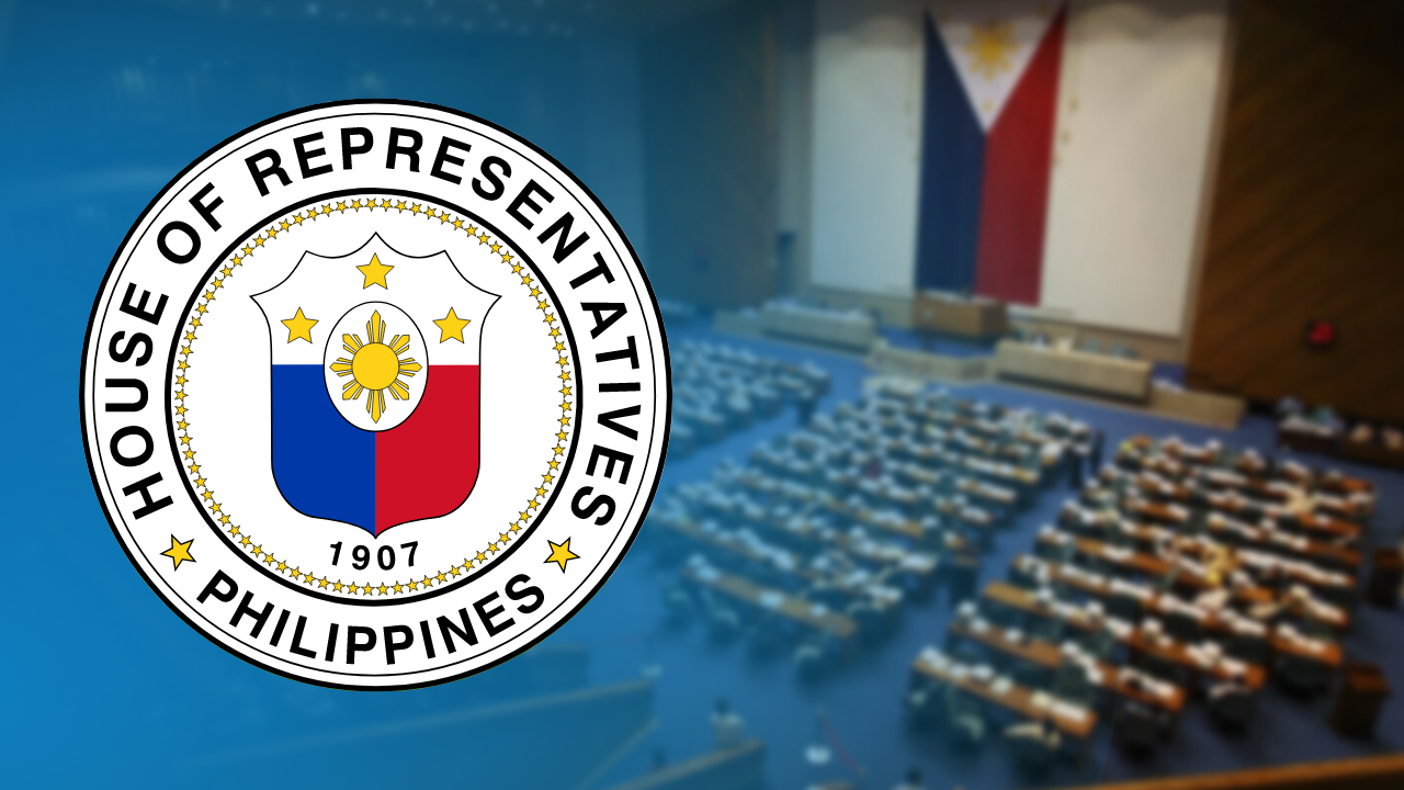 House to Appeal SC Ruling on Sara Duterte Impeachment Case