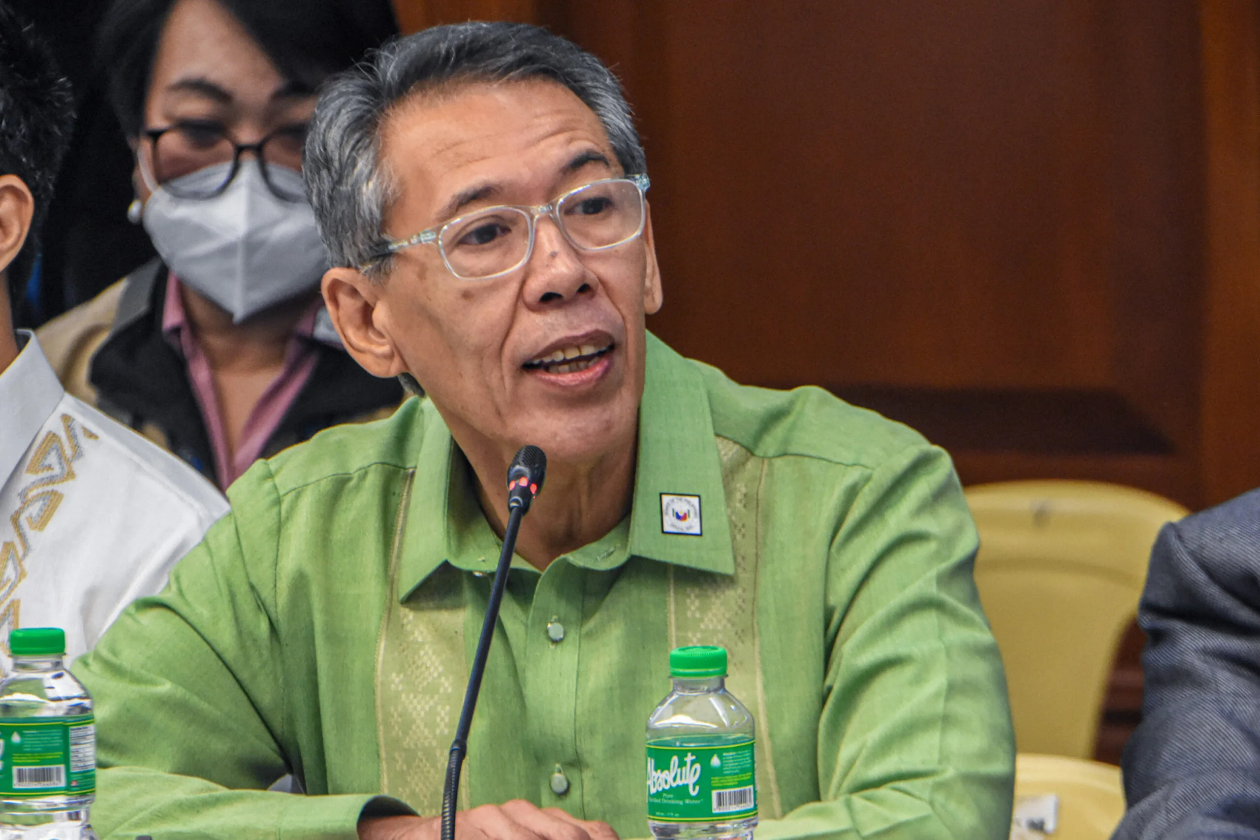 Diokno Warns House Certification on VP Sara’s Impeachment May Be Legal “Trap”