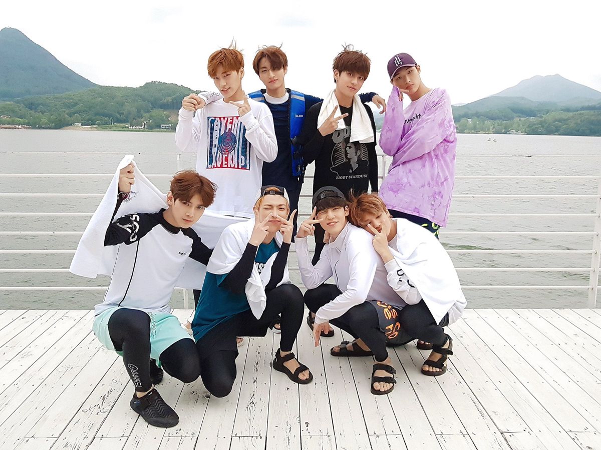 ATEEZ Confirmed: K-Pop Powerhouse Returns to the Philippines in 2026