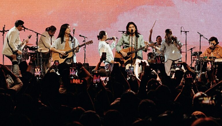 The Soundtrack of a Nation: How OPM Shaped Filipino Identity