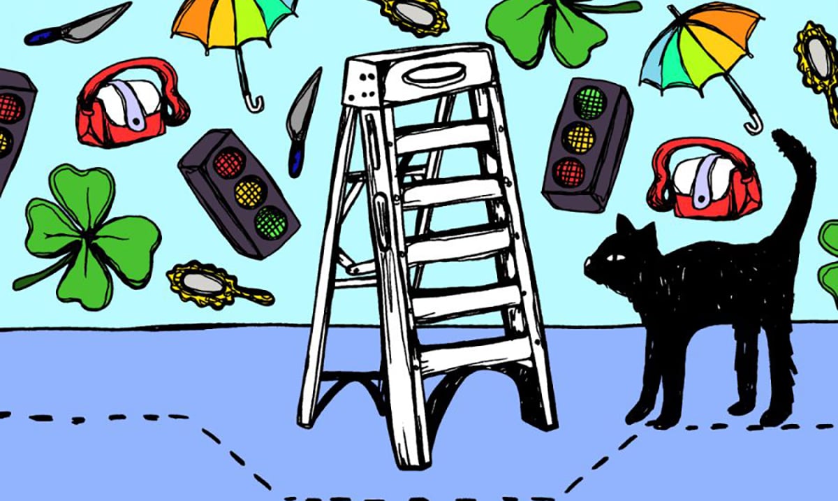 10 Pinoy Superstitions You Still Hear Today