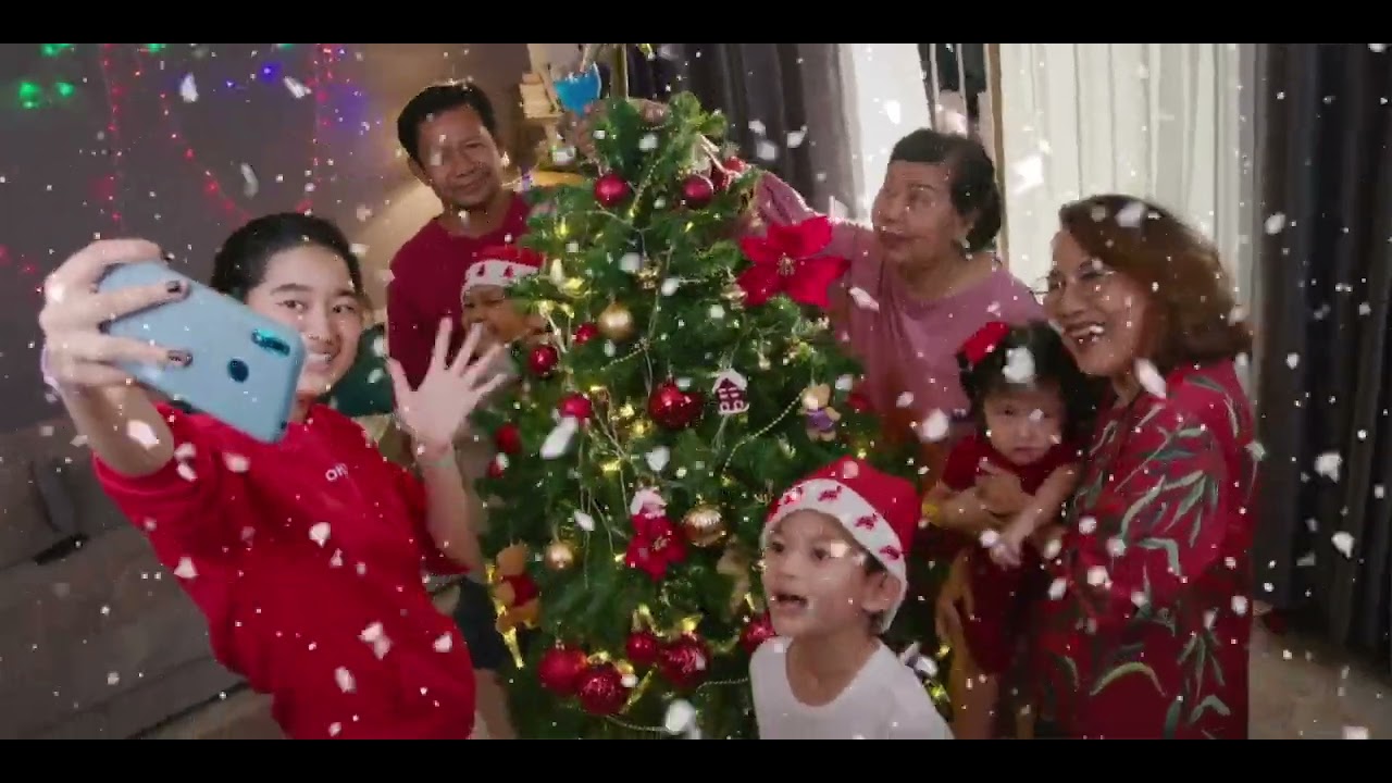 The Holiday TikTok Takeover: Filipino Creators Bring the Christmas Feels