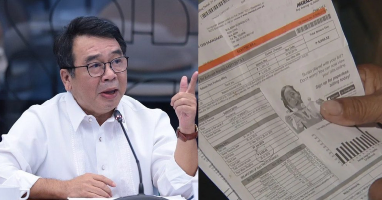 Meralco Rates Hit ₱14.34: Neri Colmenares Slams 'Legalized Robbery'